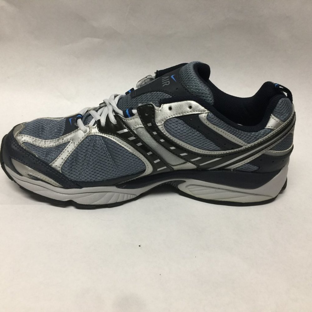 Sneakers Running Shoes Nike Air N'Sight 2 Size 13 - Picture 8 of 13